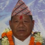 minister